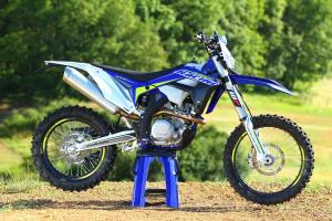 Sherco 450 SEF-R Racing